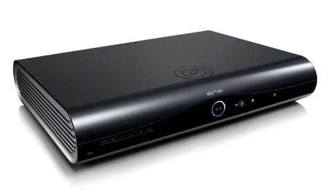 Swapping from a Sky SD box to an HD box — Digital Spy